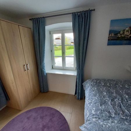 Apartment Salzburg City Buitenkant foto
