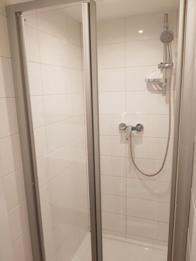 Apartment Salzburg City Buitenkant foto