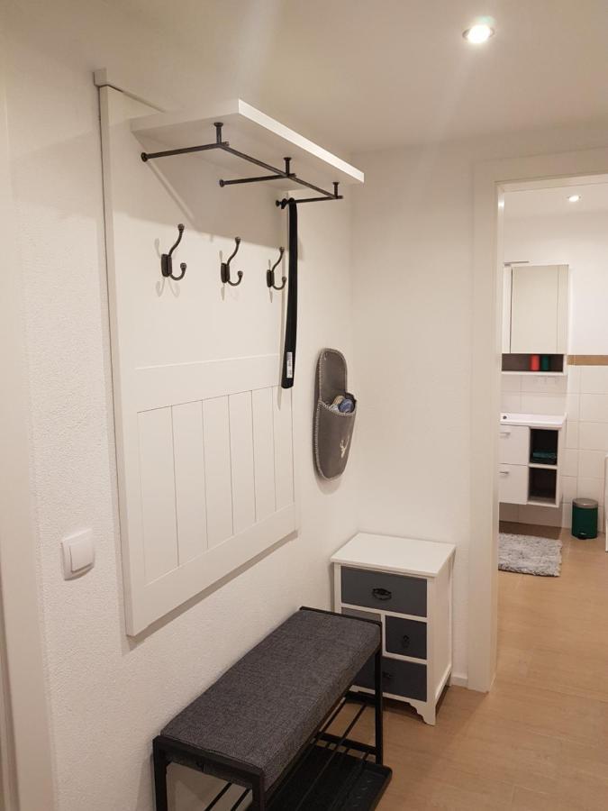 Apartment Salzburg City Buitenkant foto