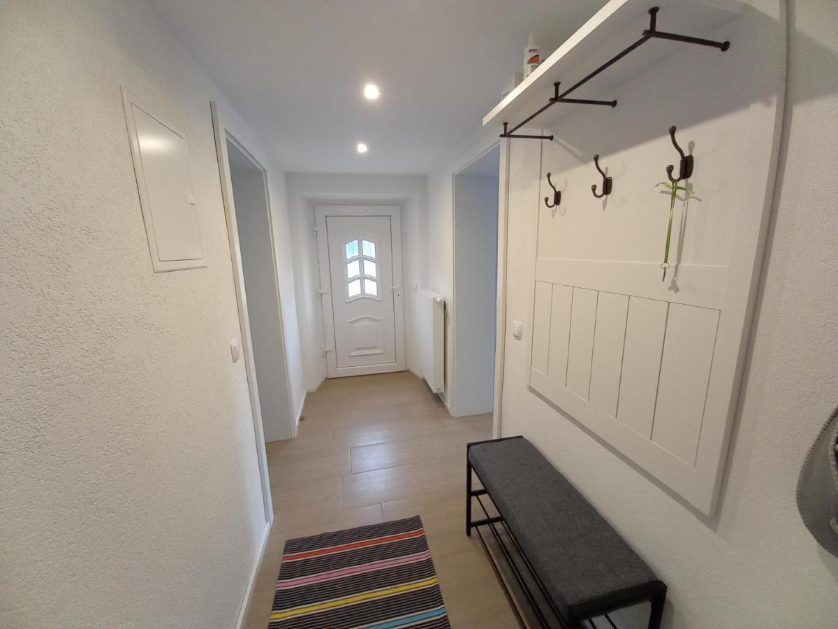 Apartment Salzburg City Buitenkant foto